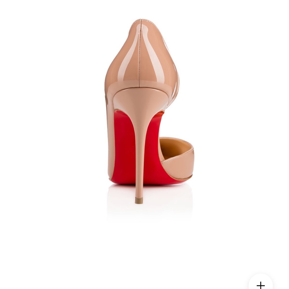 IZRA LOUBOUTIN - Picture 8 of 11